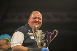 Darts Team WM In Jena 2021 Finale 000062
